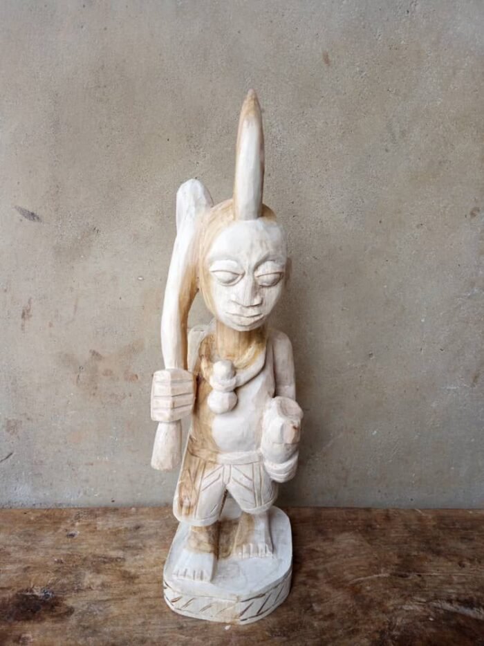 Èsù - Image 1