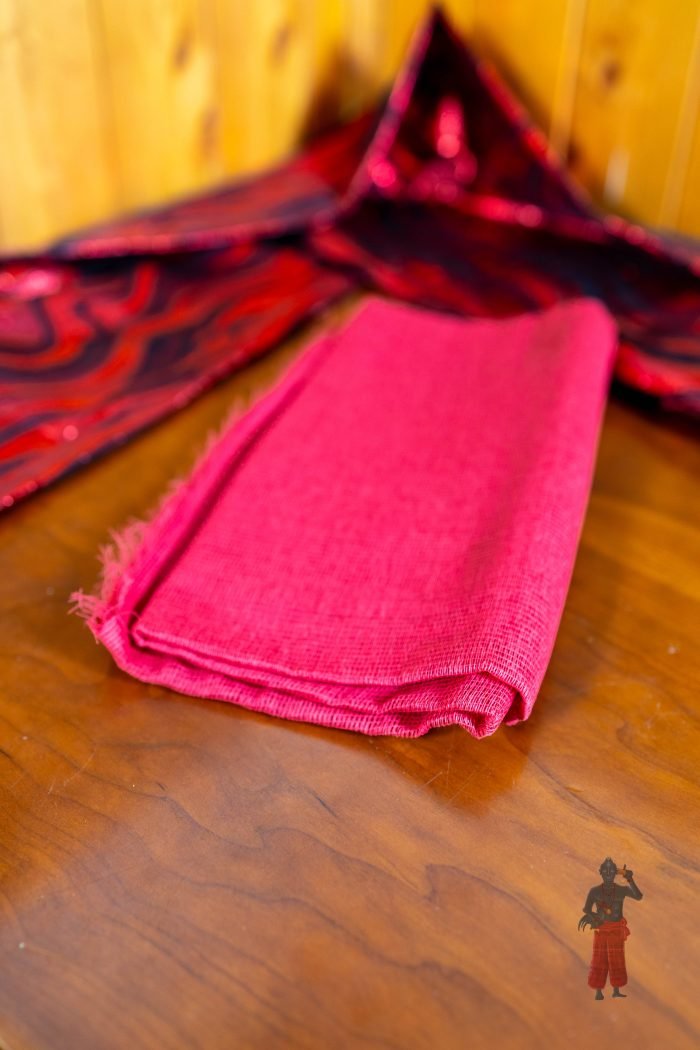 Murim Vermelho - Image 1