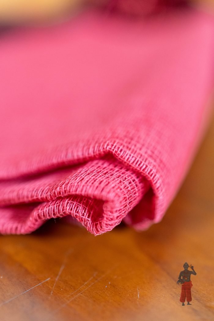 Murim Vermelho - Image 4