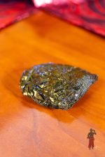 Arokin Africano ( waji)