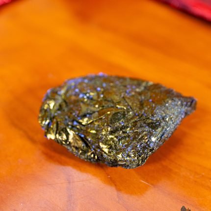 Arokin Africano ( waji)