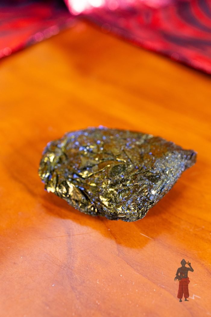 Arokin Africano ( waji) - Image 1