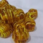 Firma Castanha Leve e Amarela