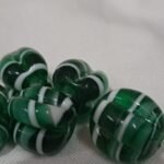 Firma Verde Carregado e Branca