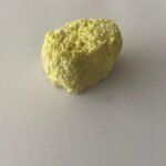 Pedra de Enxofre Africana