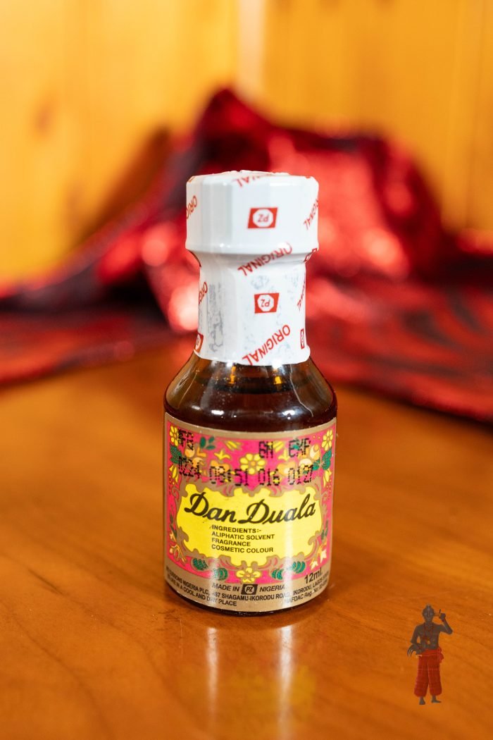 Dan Duala - Image 1
