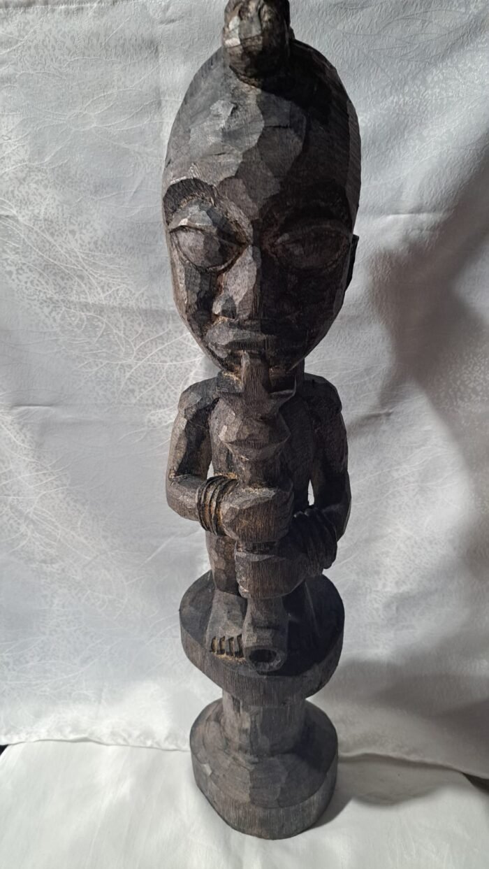 Èsù Lonan ( Komam com pega ) - Image 1