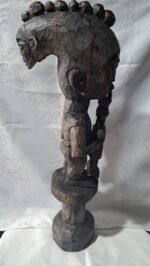Èsù Lonan ( Komam com pega ) - Image 2