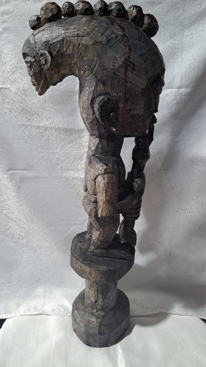 Èsù Lonan ( Komam com pega ) - Image 2