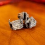 Garras de Pombo Gira (Ekananaeekun)