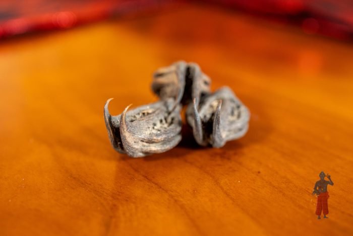 Garras de Pombo Gira (Ekananaeekun) - Image 1