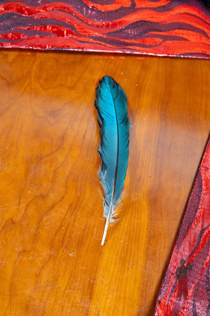 Pena Agbe - Image 1