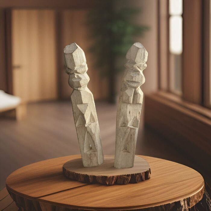 Sigidi ( Conjunto ) - Image 1