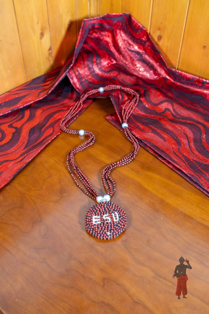 Ileke Esu Especial - Image 1