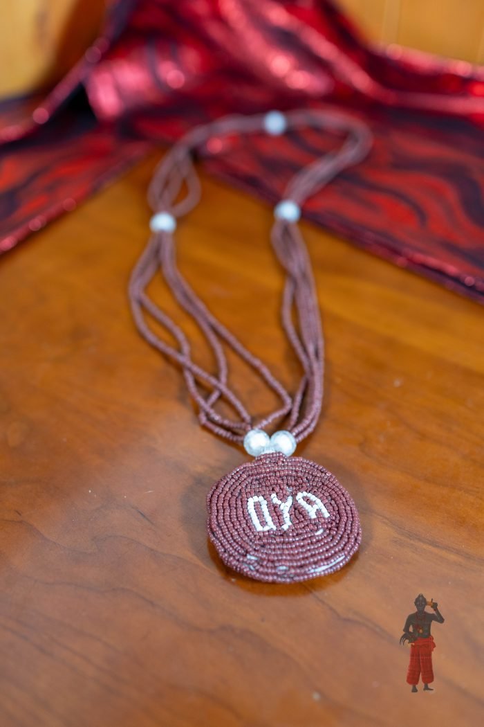 Ileke Oya Especial - Image 1