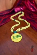 Ileke Osun Especial