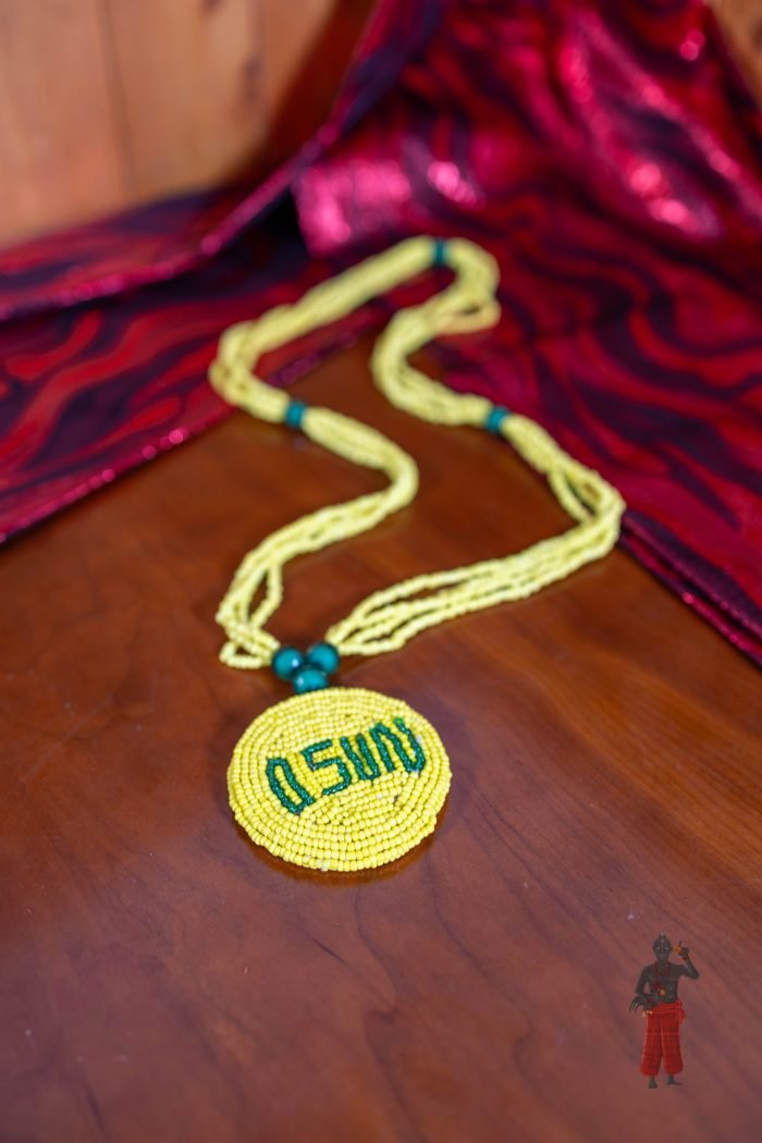 Ileke Osun Especial - Image 1