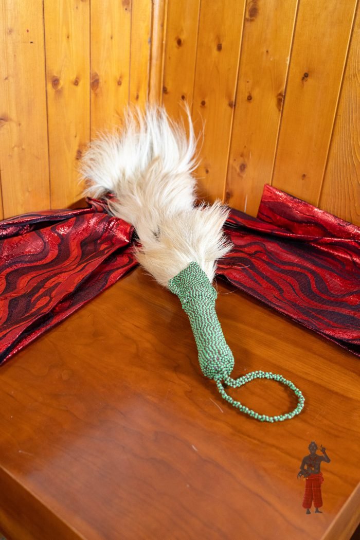 Irukere Ifa Tradicional - Image 1