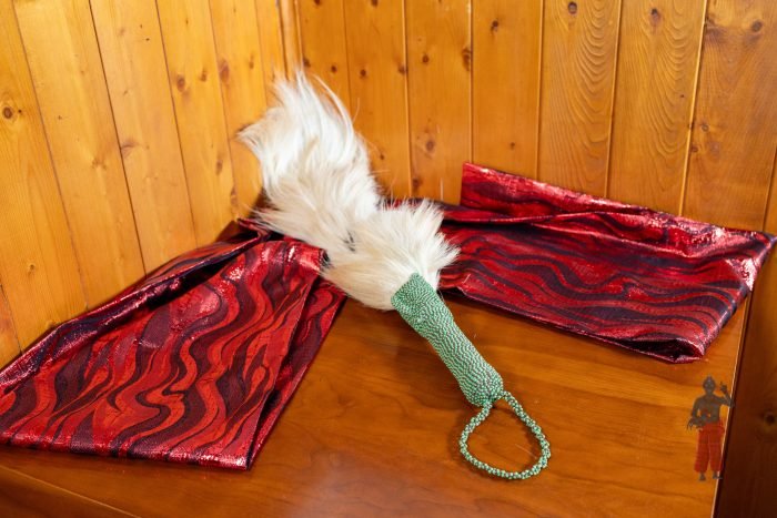 Irukere Ifa Tradicional - Image 2