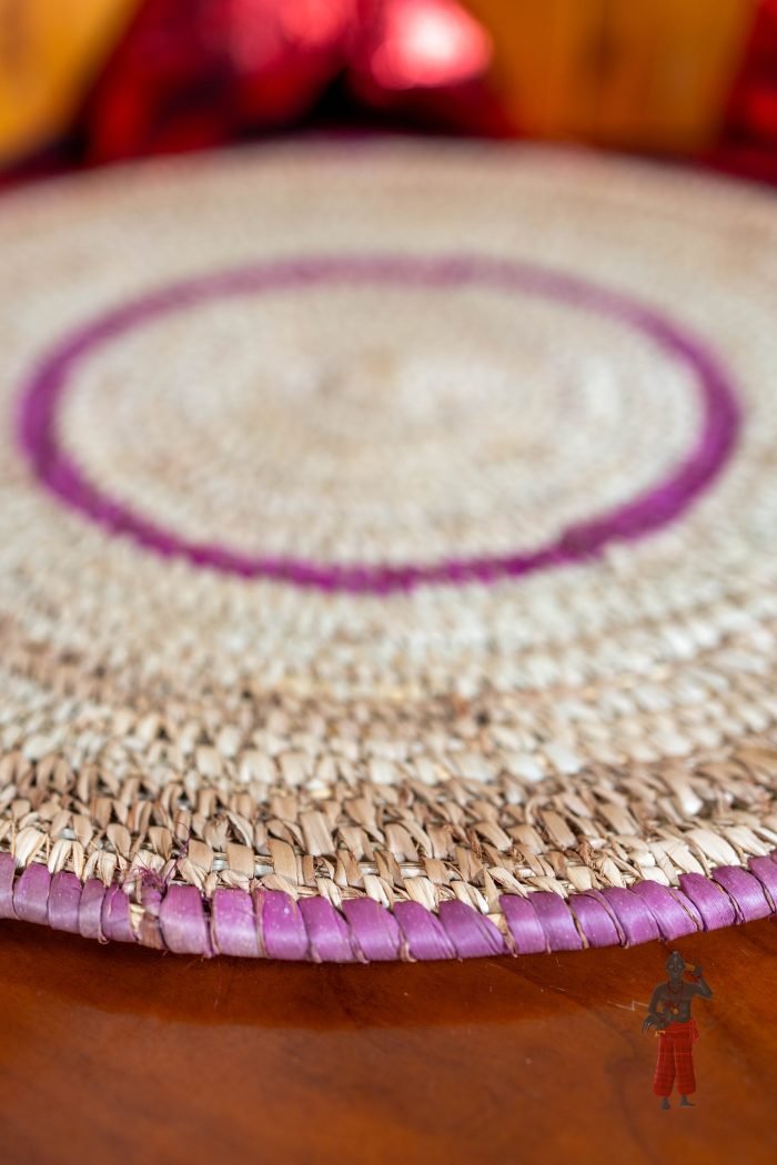 Àtẹ Òrìṣà Avançada - Image 2