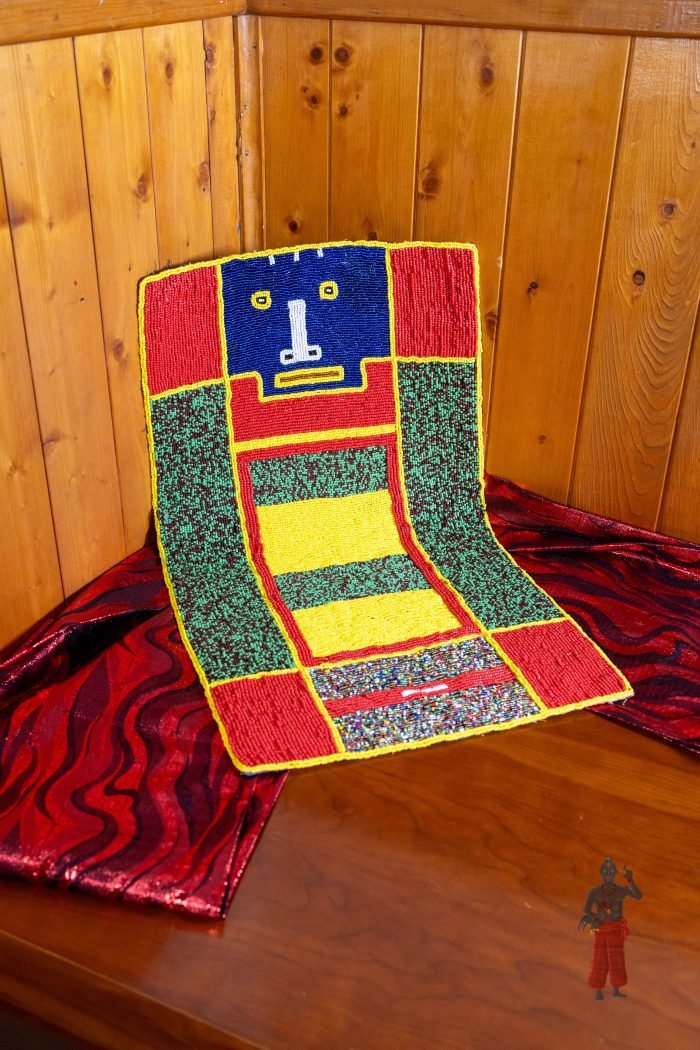 Ápere Ifá - Image 1