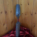Adja Obatala/Ifa