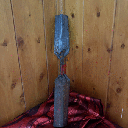 Adja Obatala/Ifa