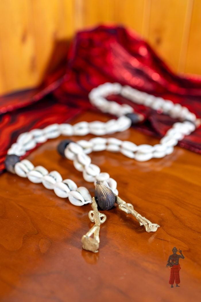 Ileke Aje Bronze - Image 1