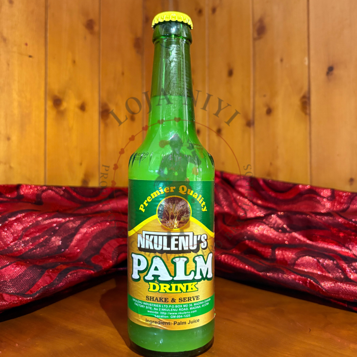 Vinho de Palma - Image 1