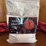 Farinha de Inhame Seco  (Amalá)