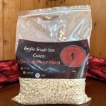 Feijão Frade S/CASCA