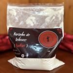 Farinha de Inhame Pílado (FunFun)