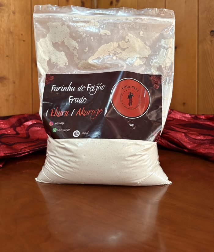 Farinha de Akara (Acarajé) - Image 1