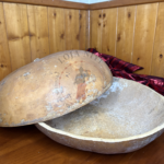 Cabaça ( Igba Olomori )