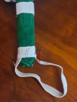 Abébé de Egbe Orun (Verde) - Image 3