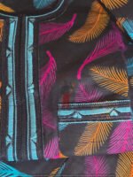 Conjunto para Homem Superior Bordado - Image 2