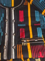 Conjunto para Homem Superior Bordado - Image 2