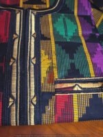 Conjunto para Homem Superior Bordado - Image 2