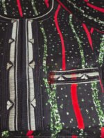 Conjunto para Homem Superior Bordado - Image 2