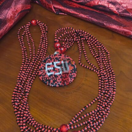 Ileke Esu