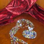 Ileke de Egbe Orun ( Grande )