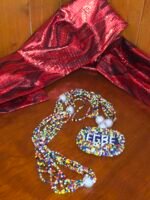 Ileke de Egbe Orun ( Grande )