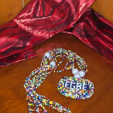 Ileke de Egbe Orun ( Grande )