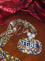 Ileke de Egbe Orun ( Grande ) - Image 2