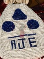 Ileke de Aje ( Ornamentação dupla ) - Image 2