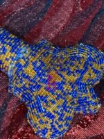 Cetro Azul e Dourado - Image 2